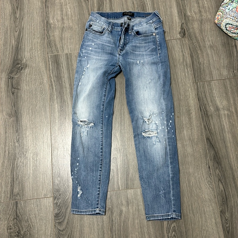Judy Blue Jeans